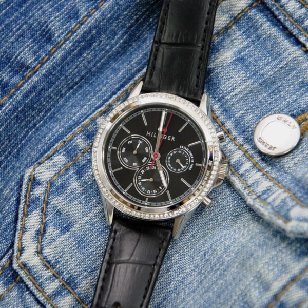 ⁦Tommy Hilfiger Watch For Women 1781981-original⁩ - الصورة ⁦4⁩