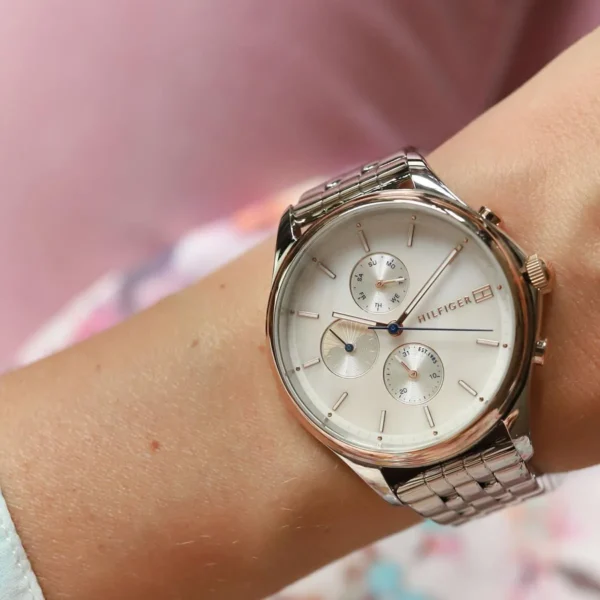 Tommy Hilfiger Watch For Women 1782122 - ORIGINAL