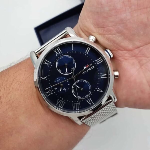 Tommy Hilfiger Men's Watch 1791398-ORIGINAL