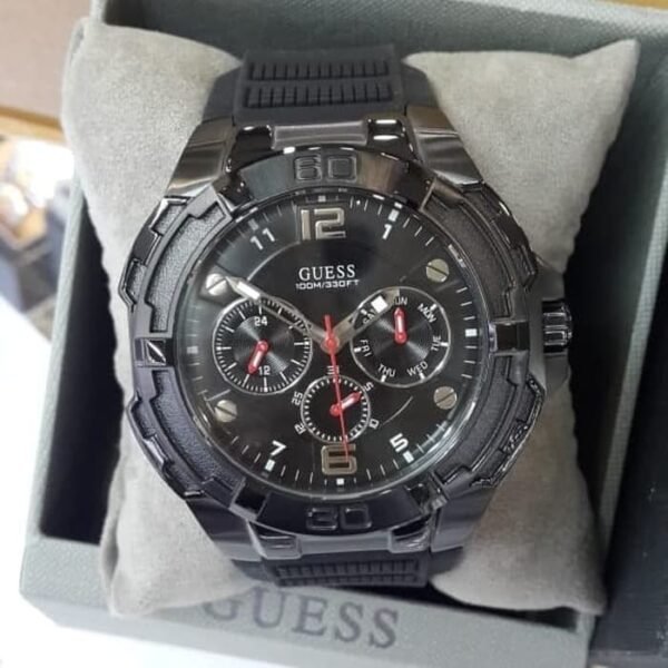 GUESS Men's Watch GW1254G1-original