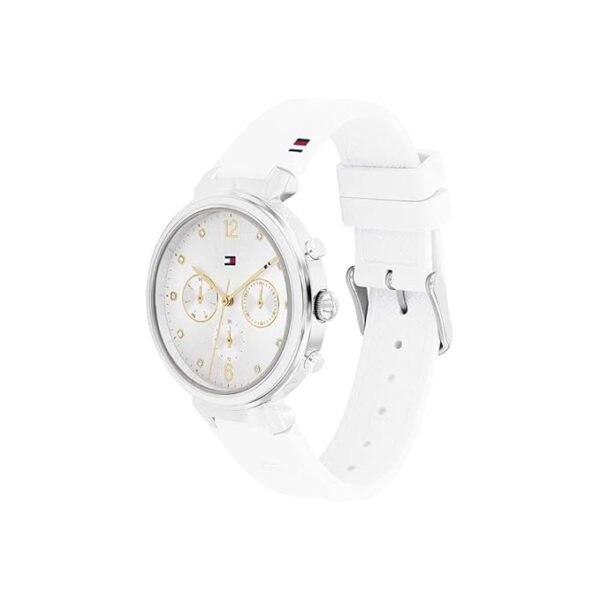 ⁦Tommy Hilfiger Women's watch, 1782342-original⁩ - الصورة ⁦4⁩