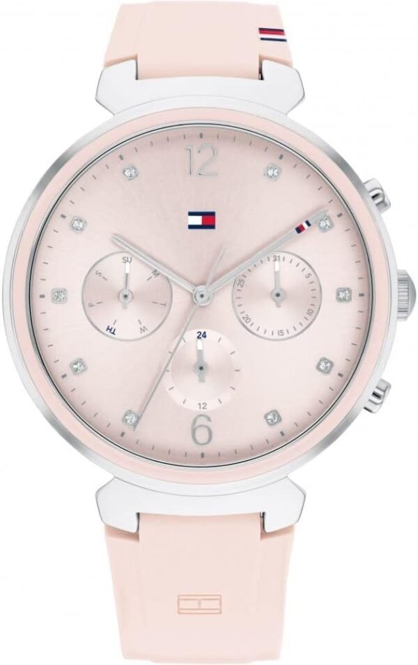 ⁦Tommy Hilfiger Women's watch, 1782342-original⁩ - الصورة ⁦3⁩