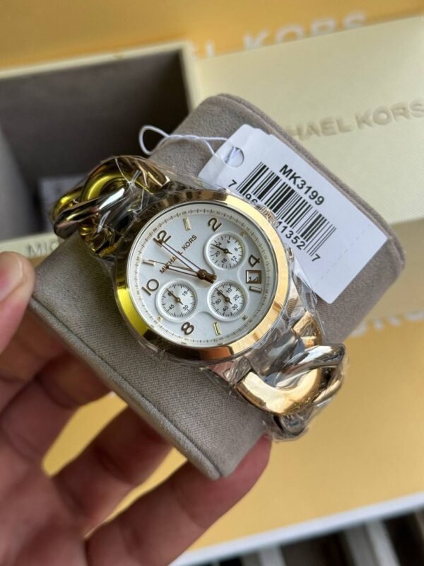Michael Kors Watch For Women MK3199-original