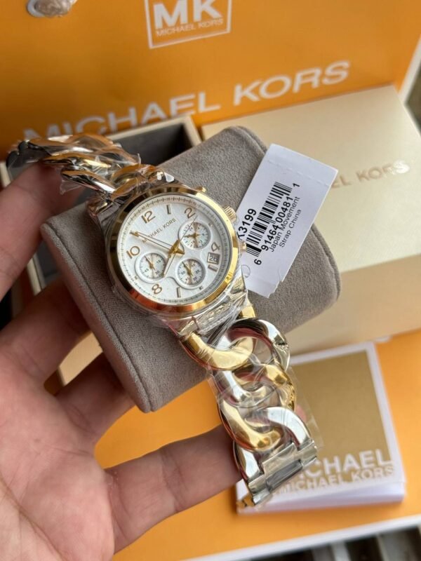 ⁦Michael Kors Watch For Women MK3199-original⁩ - الصورة ⁦2⁩