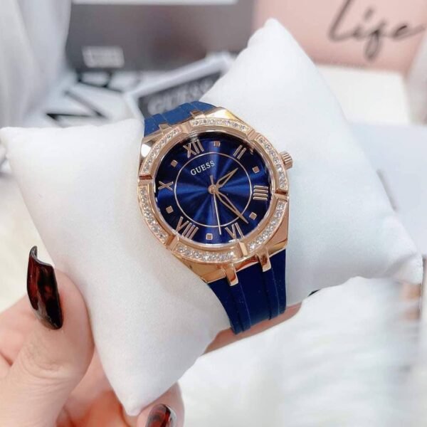 Guess Watch For Women GW0034L4-original
