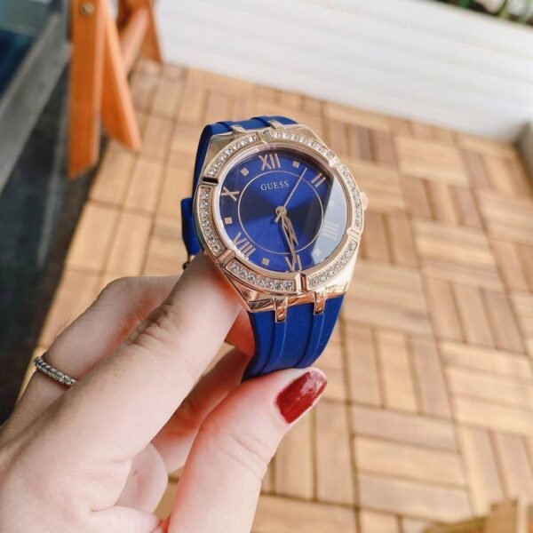 ⁦Guess Watch For Women GW0034L4-original⁩ - الصورة ⁦2⁩