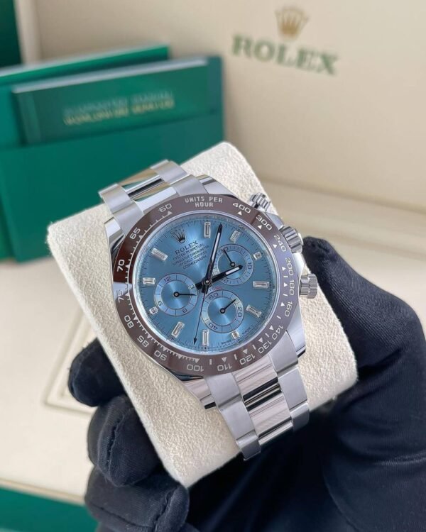Rolex Cosmograph Daytona 40mm - Ref: 116506-0001-mirror