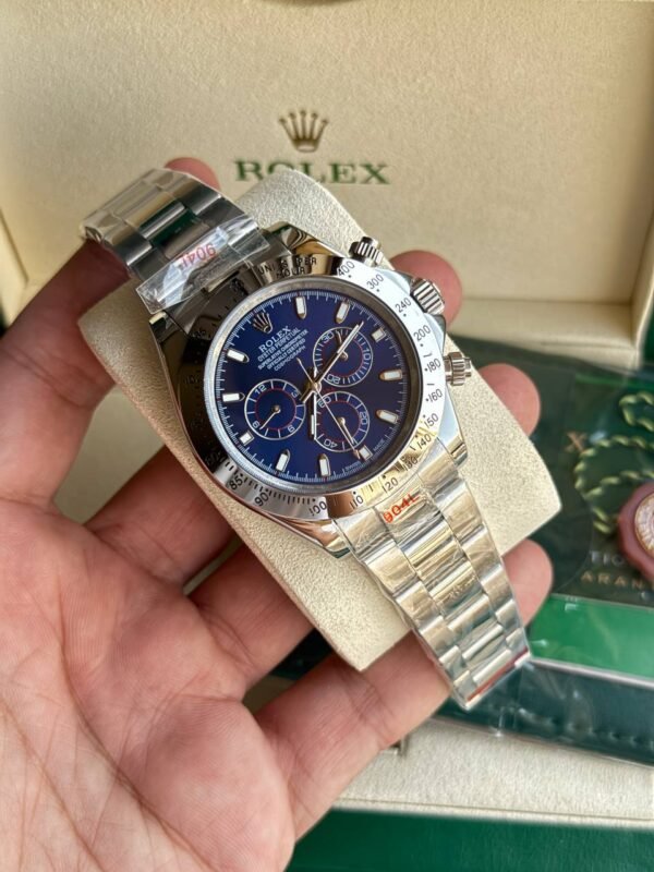 ⁦Rolex Cosmograph Daytona 40mm - Ref: 116506-0001-mirror⁩ - الصورة ⁦2⁩