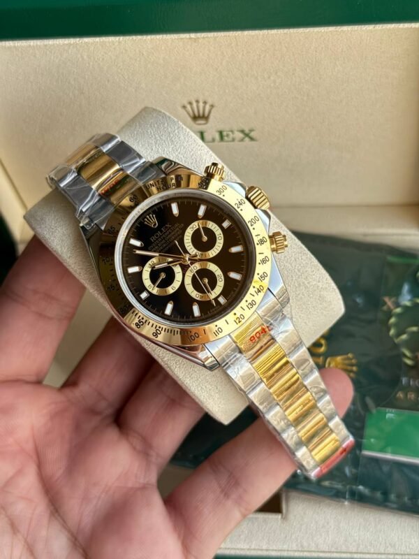 ⁦Rolex Cosmograph Daytona 40mm - Ref: 116506-0001-mirror⁩ - الصورة ⁦3⁩