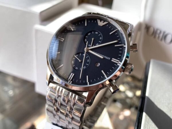 Emporio Armani Watch For Men AR1648-original