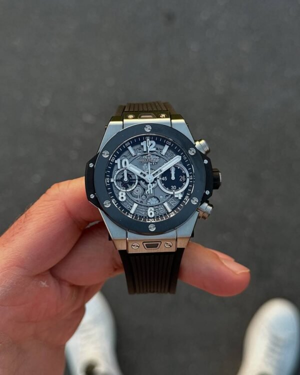 Hublot Big Bang Unico-mirror