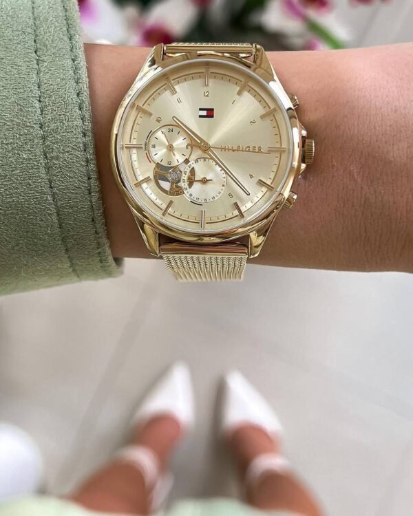 Tommy Hilfiger Watch for Women- 1782486-ORIGINAL
