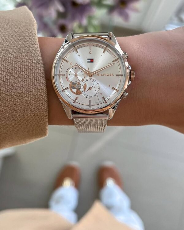 ⁦Tommy Hilfiger Watch for Women- 1782486-ORIGINAL⁩ - الصورة ⁦2⁩