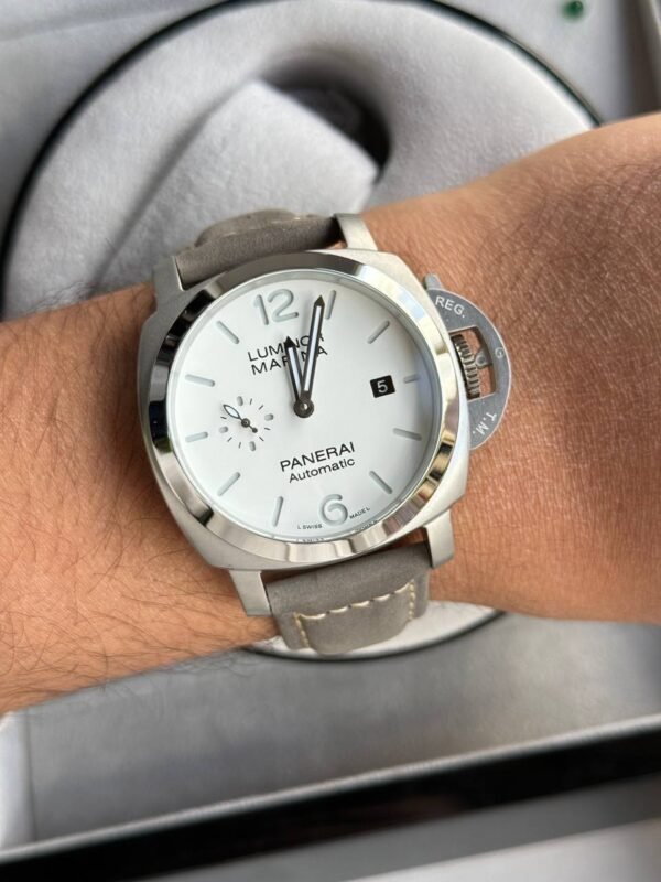 ⁦Luminor Marina PANERAI PAM01314-ORIGINAL⁩ - الصورة ⁦6⁩