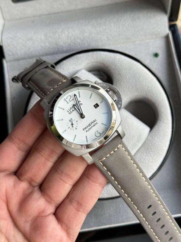 ⁦Luminor Marina PANERAI PAM01314-ORIGINAL⁩ - الصورة ⁦5⁩