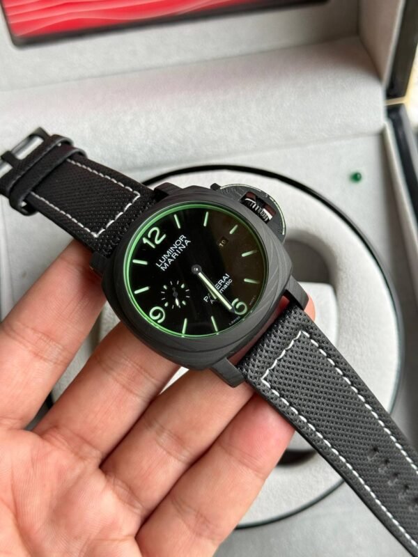 ⁦Luminor Marina PANERAI PAM01314-ORIGINAL⁩ - الصورة ⁦7⁩