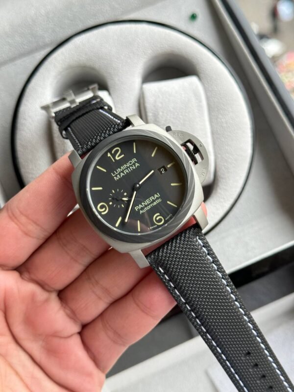 ⁦Luminor Marina PANERAI PAM01314-ORIGINAL⁩ - الصورة ⁦3⁩