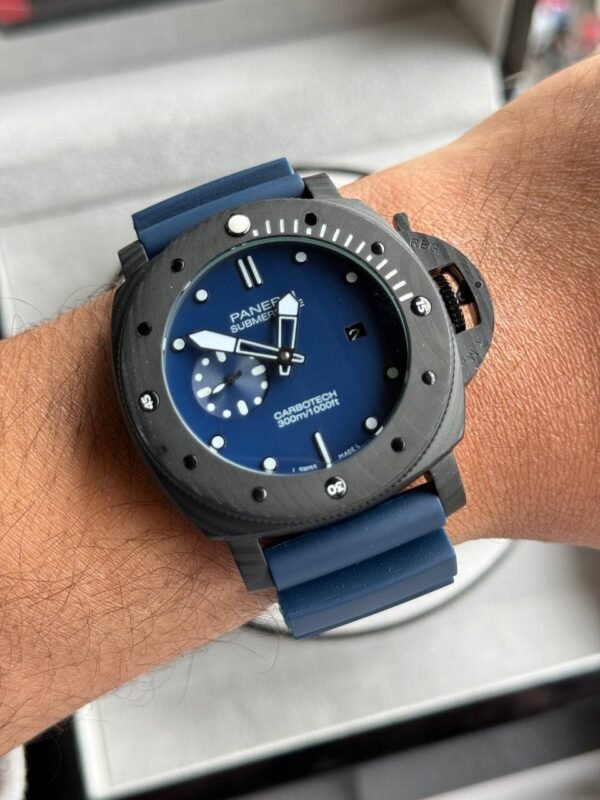 Submersible QuarantaQuattro Carbotech™ PAM01232