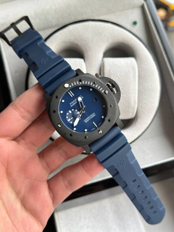⁦Submersible QuarantaQuattro Carbotech™ PAM01232⁩ - الصورة ⁦2⁩