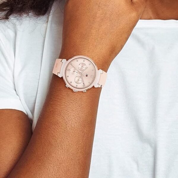 ⁦Tommy Hilfiger Women's watch, 1782342-original⁩ - الصورة ⁦9⁩