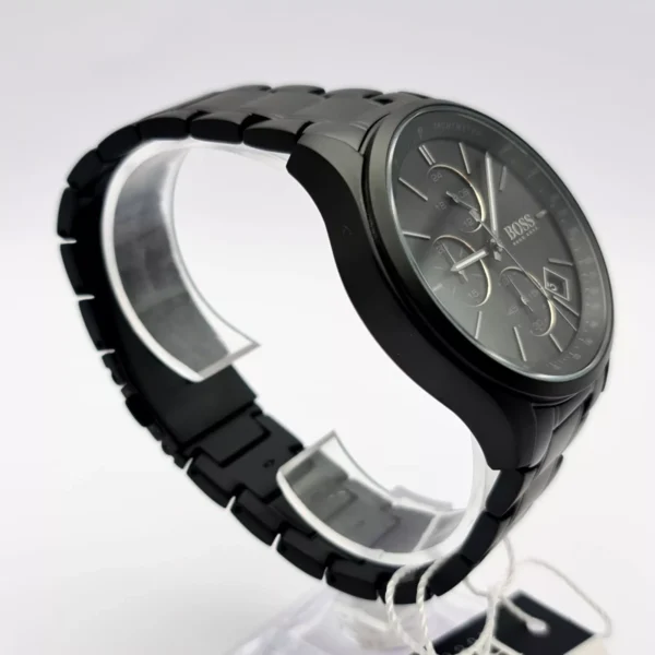 ⁦Hugo Boss Chronograph Mens Watch 1513477-original⁩ - الصورة ⁦5⁩