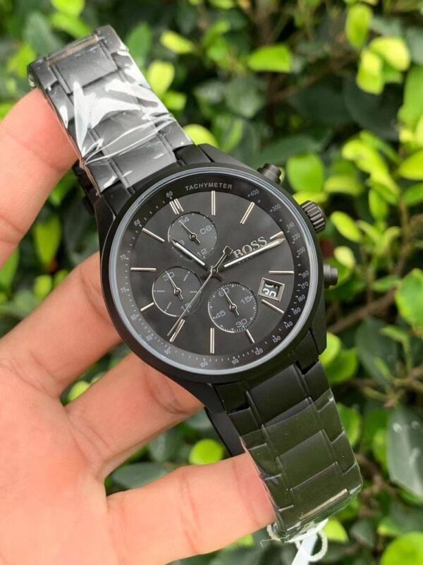 Hugo Boss Chronograph Mens Watch 1513477-original