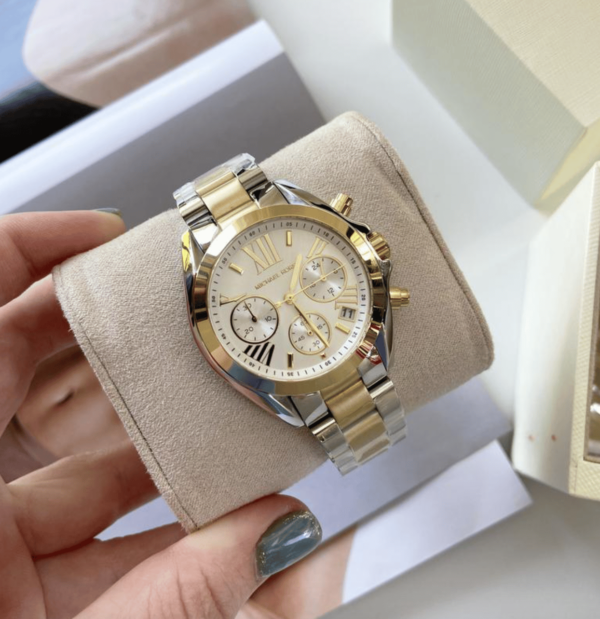 ⁦Michael Kors Watch For Women MK5974-original⁩ - الصورة ⁦3⁩
