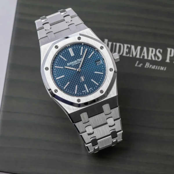Audemars Piguet Royal Oak Men's Watch 15400STOO1220ST01-mirror