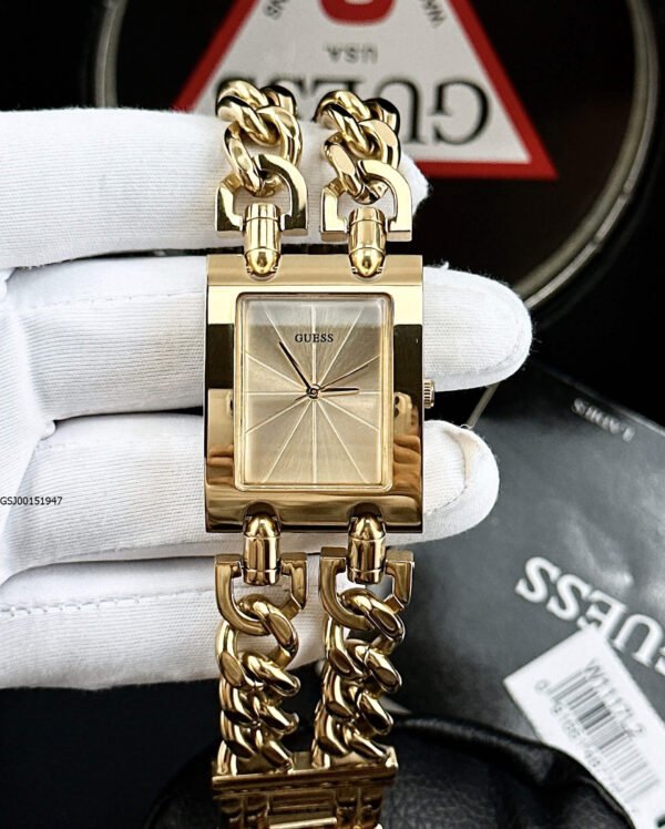 ⁦Guess Women Watch-mirror⁩ - الصورة ⁦5⁩