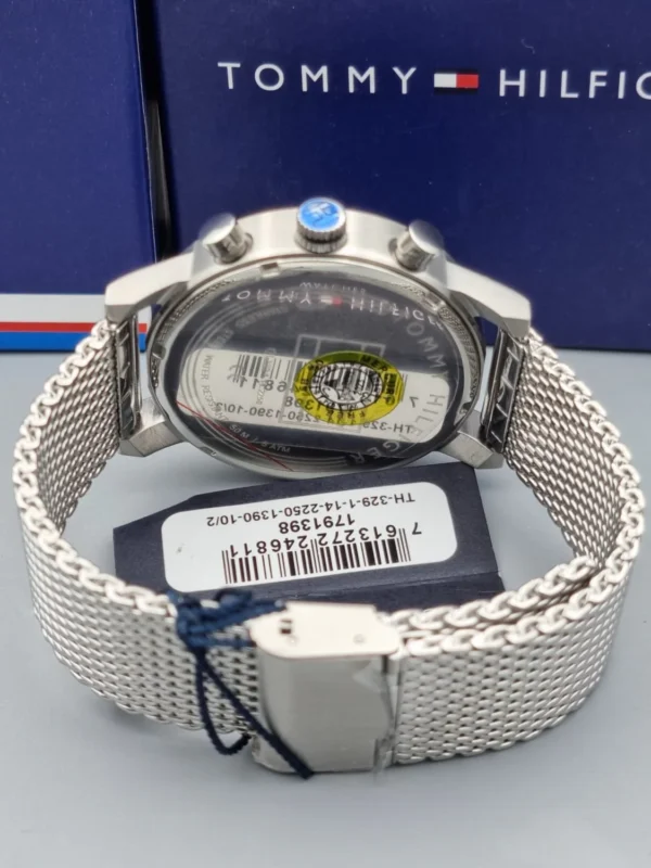 ⁦Tommy Hilfiger Men's Watch 1791398-ORIGINAL⁩ - الصورة ⁦2⁩