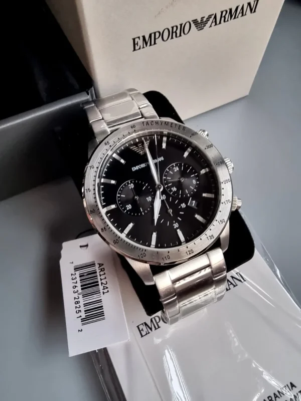 Emporio Armani Men's Watch AR11241- original