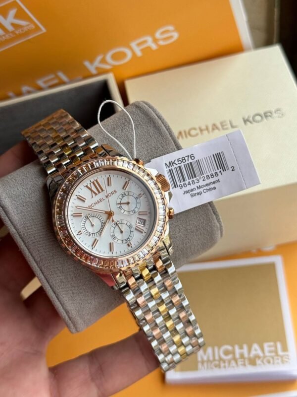 Michael Kors Watch For Women Mk5876-original
