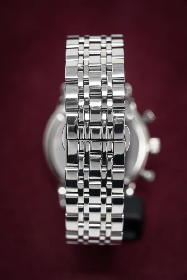 ⁦Emporio Armani Watch For Men AR1648-original⁩ - الصورة ⁦12⁩