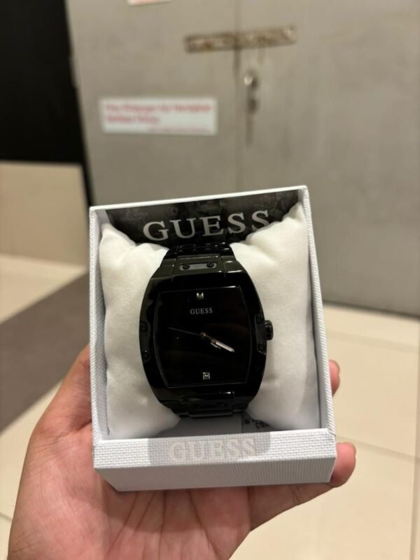 ⁦GUESS Watch For Men GW0387G3-original⁩ - الصورة ⁦4⁩