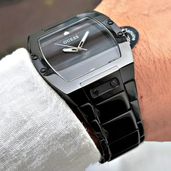 ⁦GUESS Watch For Men GW0387G3-original⁩ - الصورة ⁦2⁩