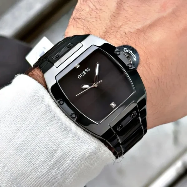 GUESS Watch For Men GW0387G3-original