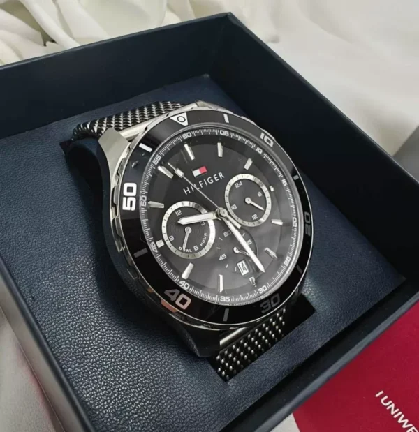 Tommy Hilfiger Men's Watch 1792092-original