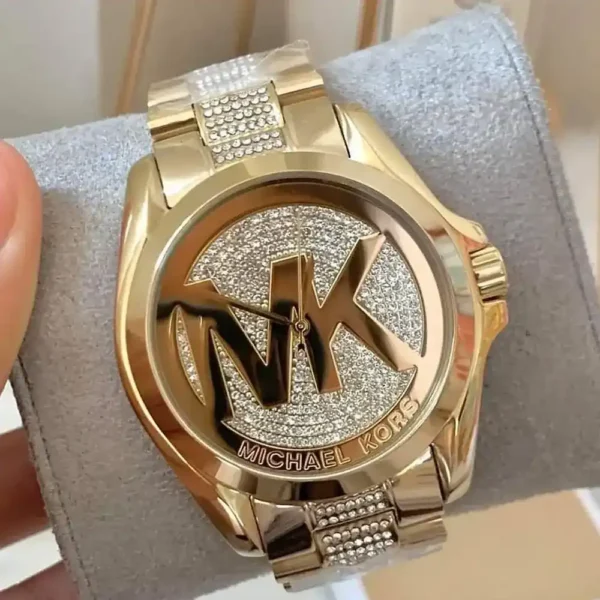 ⁦Michael Kors Watch For Women MK6487-original⁩ - الصورة ⁦4⁩