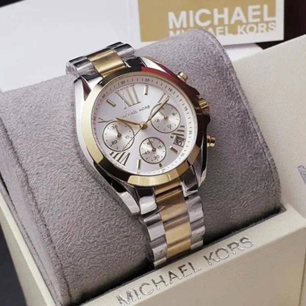 ⁦Michael Kors Watch For Women MK5974-original⁩ - الصورة ⁦2⁩