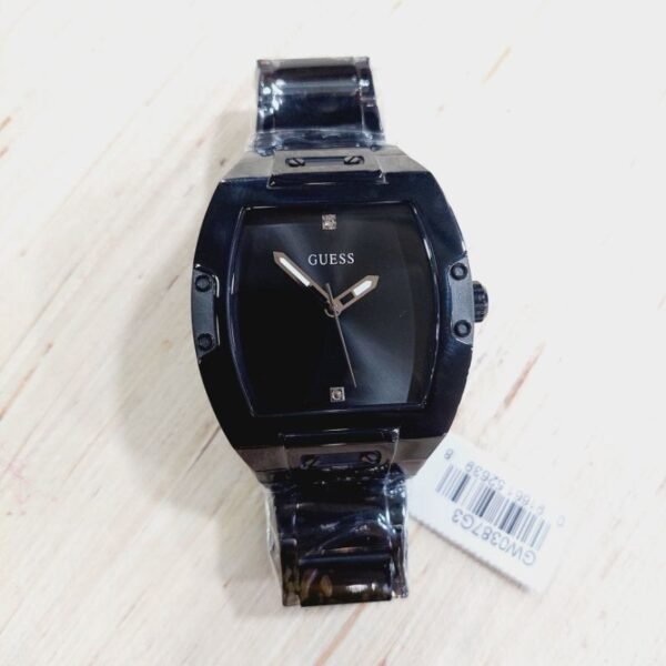 ⁦GUESS Watch For Men GW0387G3-original⁩ - الصورة ⁦3⁩