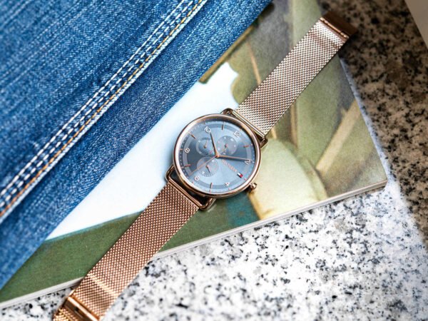 ⁦Tommy Hilfiger watch for women 1782662-original⁩ - الصورة ⁦2⁩