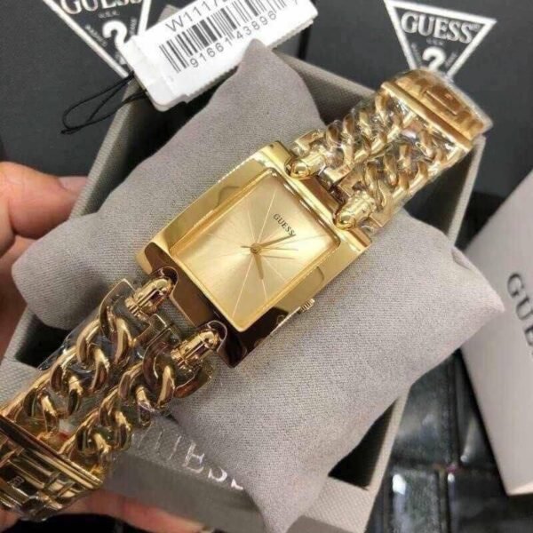 ⁦Guess Women Watch-mirror⁩ - الصورة ⁦6⁩