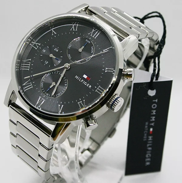 Tommy Hilfiger watch for Men 1791397-original