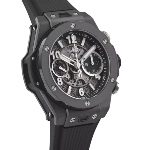 ⁦Hublot Big Bang Unico-mirror⁩ - الصورة ⁦4⁩
