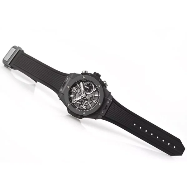 ⁦Hublot Big Bang Unico-mirror⁩ - الصورة ⁦6⁩