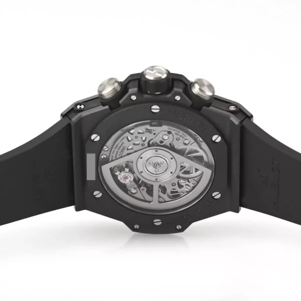 ⁦Hublot Big Bang Unico-mirror⁩ - الصورة ⁦8⁩