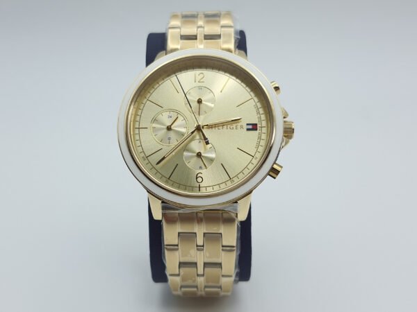 Tommy Hilfiger Watch For Women 1782189-original