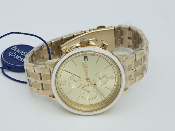 ⁦Tommy Hilfiger Watch For Women 1782189-original⁩ - الصورة ⁦3⁩
