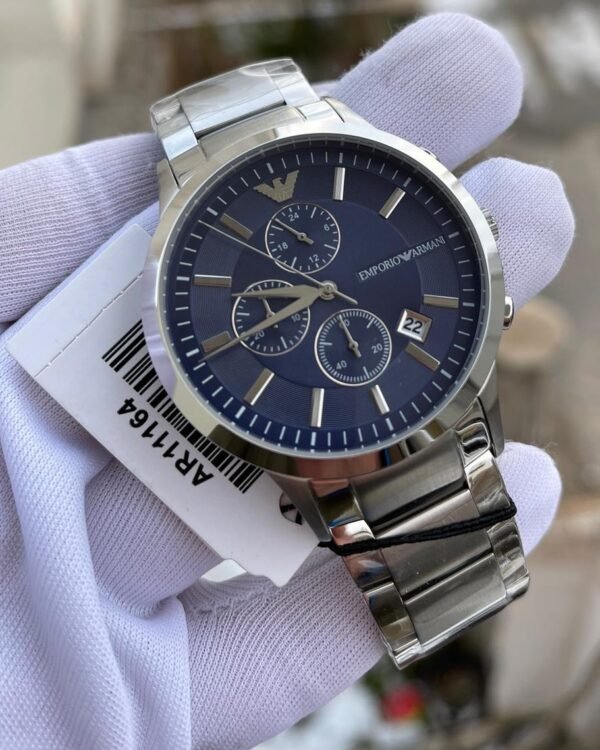 ⁦Emporio Armani Watch For Men AR11164-original⁩ - الصورة ⁦4⁩
