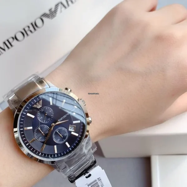 ⁦Emporio Armani Watch For Men AR11164-original⁩ - الصورة ⁦7⁩